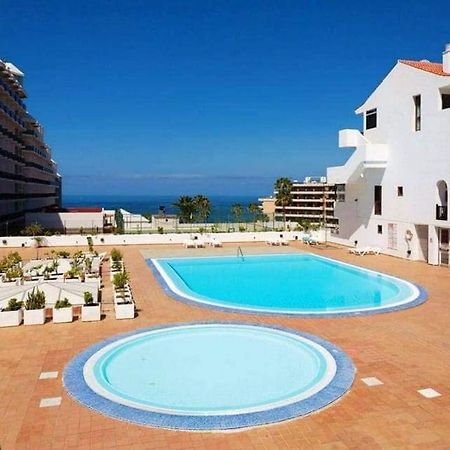 Modern Apartment In Parque Royal I, Playa Fanabe Costa Adeje  Zewnętrze zdjęcie