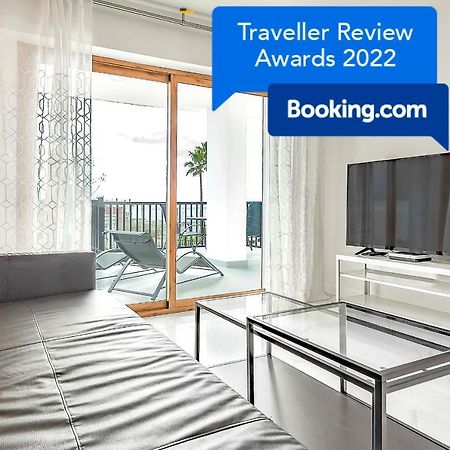 Modern Apartment In Parque Royal I, Playa Fanabe Costa Adeje  Zewnętrze zdjęcie