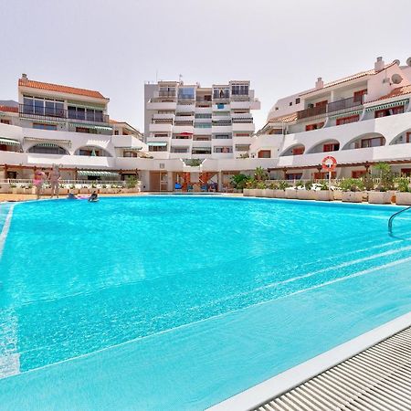 Modern Apartment In Parque Royal I, Playa Fanabe Costa Adeje  Zewnętrze zdjęcie