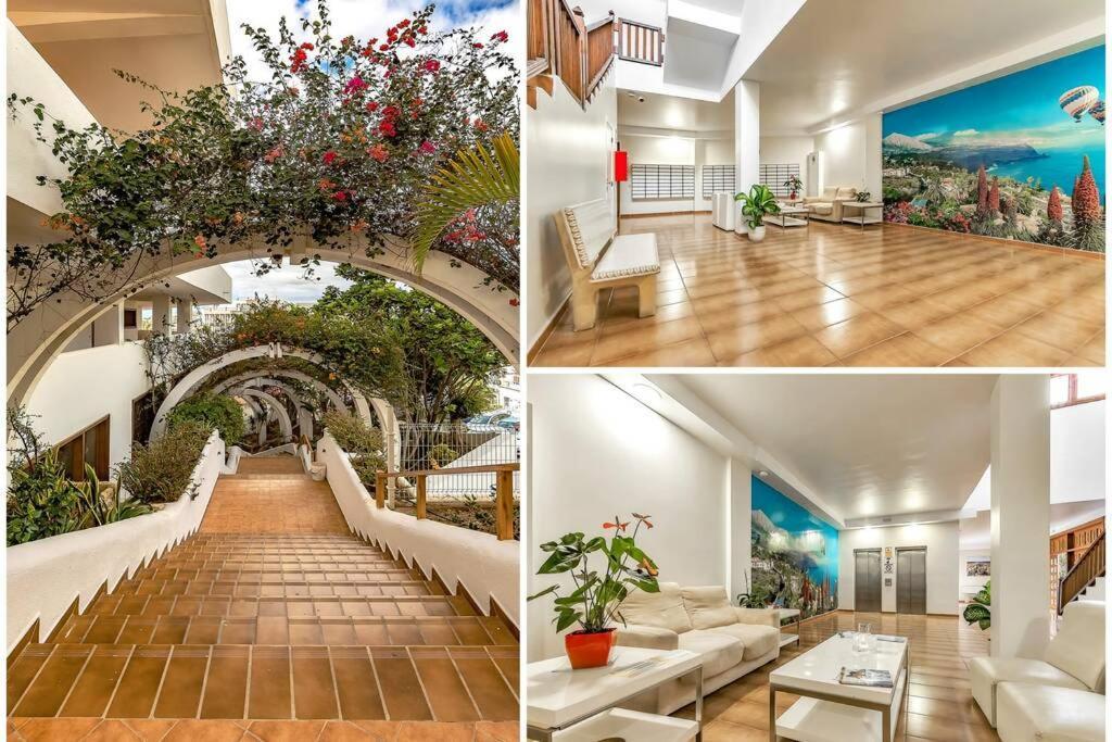 Modern Apartment In Parque Royal I, Playa Fanabe Costa Adeje  Zewnętrze zdjęcie