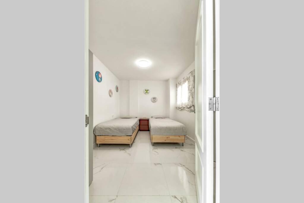 Modern Apartment In Parque Royal I, Playa Fanabe Costa Adeje  Zewnętrze zdjęcie