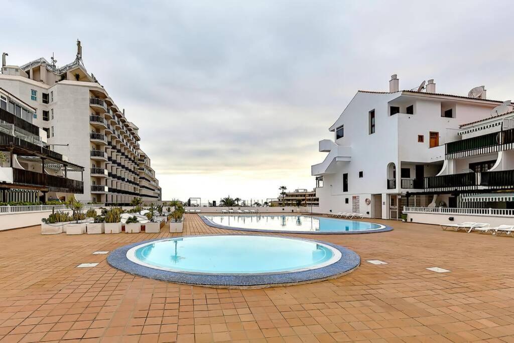 Modern Apartment In Parque Royal I, Playa Fanabe Costa Adeje  Zewnętrze zdjęcie