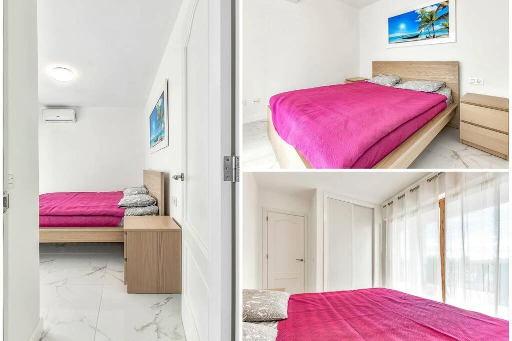Modern Apartment In Parque Royal I, Playa Fanabe Costa Adeje  Zewnętrze zdjęcie