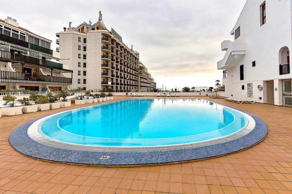 Modern Apartment In Parque Royal I, Playa Fanabe Costa Adeje  Zewnętrze zdjęcie