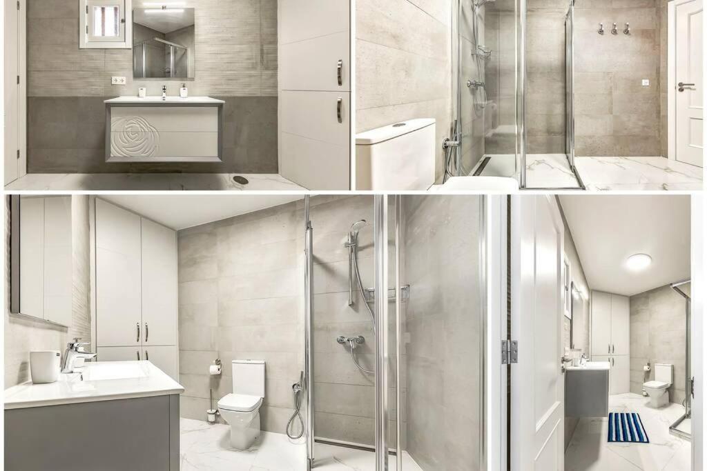 Modern Apartment In Parque Royal I, Playa Fanabe Costa Adeje  Zewnętrze zdjęcie