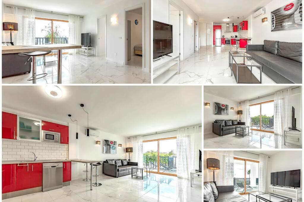 Modern Apartment In Parque Royal I, Playa Fanabe Costa Adeje  Zewnętrze zdjęcie