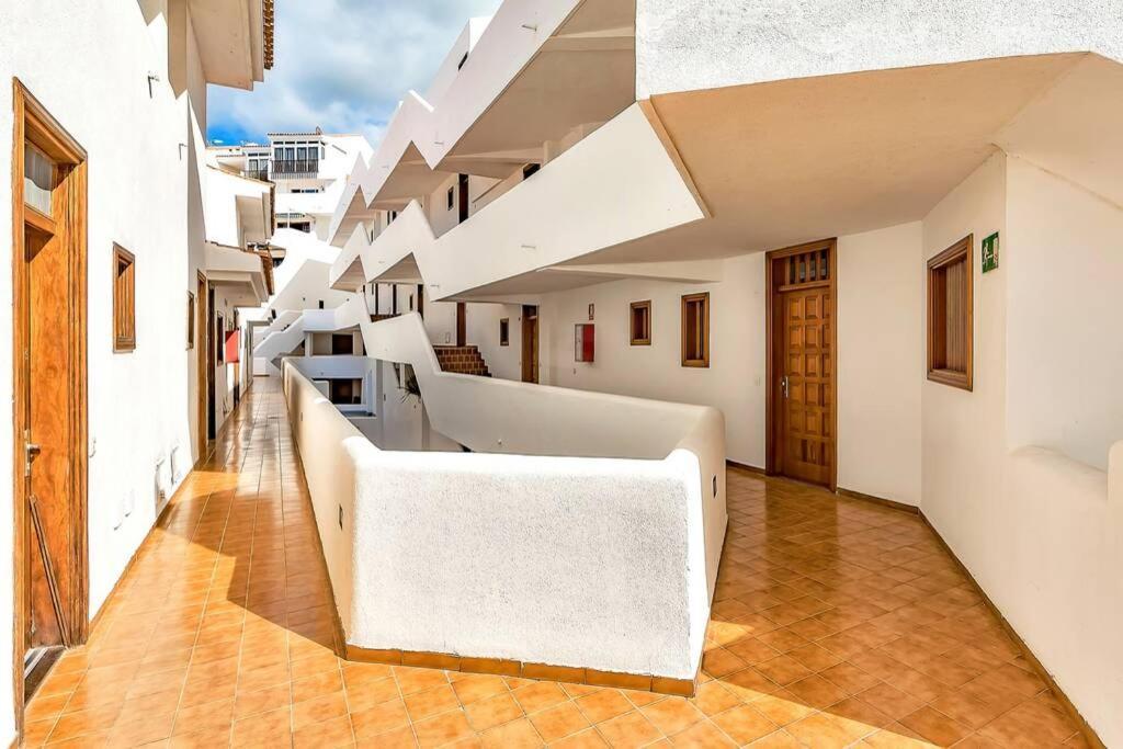 Modern Apartment In Parque Royal I, Playa Fanabe Costa Adeje  Zewnętrze zdjęcie