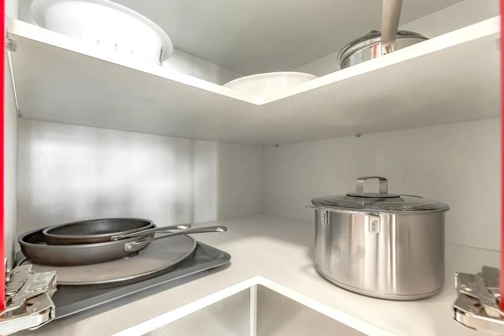 Modern Apartment In Parque Royal I, Playa Fanabe Costa Adeje  Zewnętrze zdjęcie