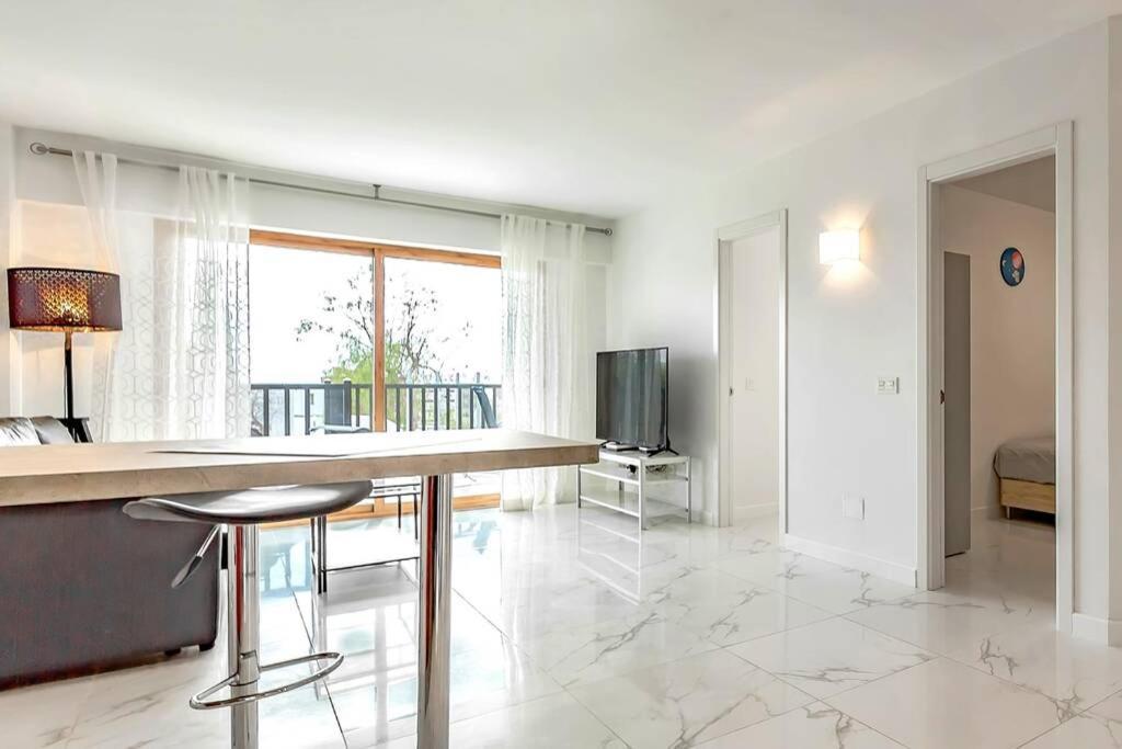 Modern Apartment In Parque Royal I, Playa Fanabe Costa Adeje  Zewnętrze zdjęcie