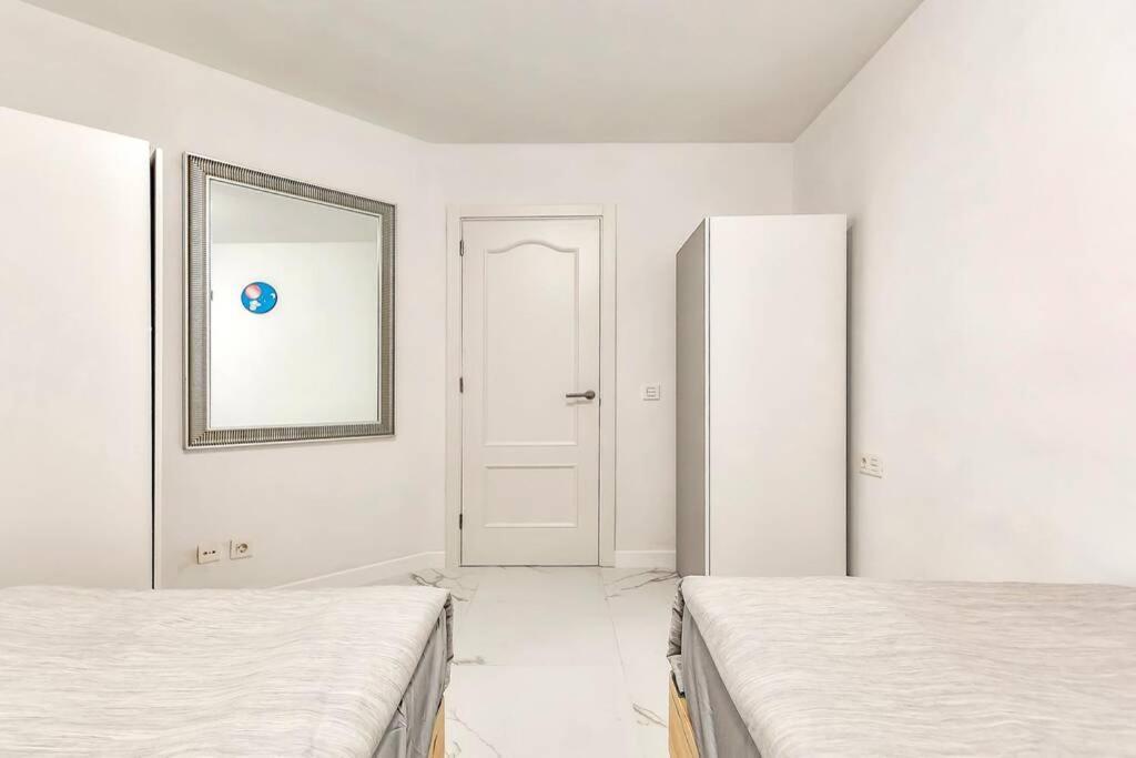 Modern Apartment In Parque Royal I, Playa Fanabe Costa Adeje  Zewnętrze zdjęcie