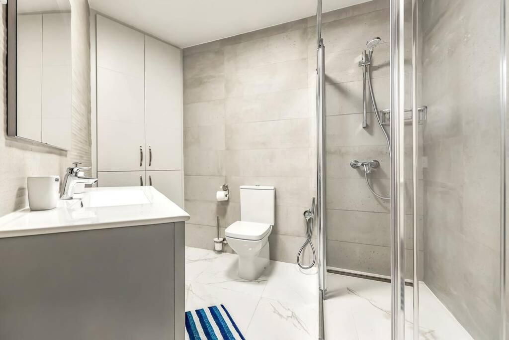 Modern Apartment In Parque Royal I, Playa Fanabe Costa Adeje  Zewnętrze zdjęcie