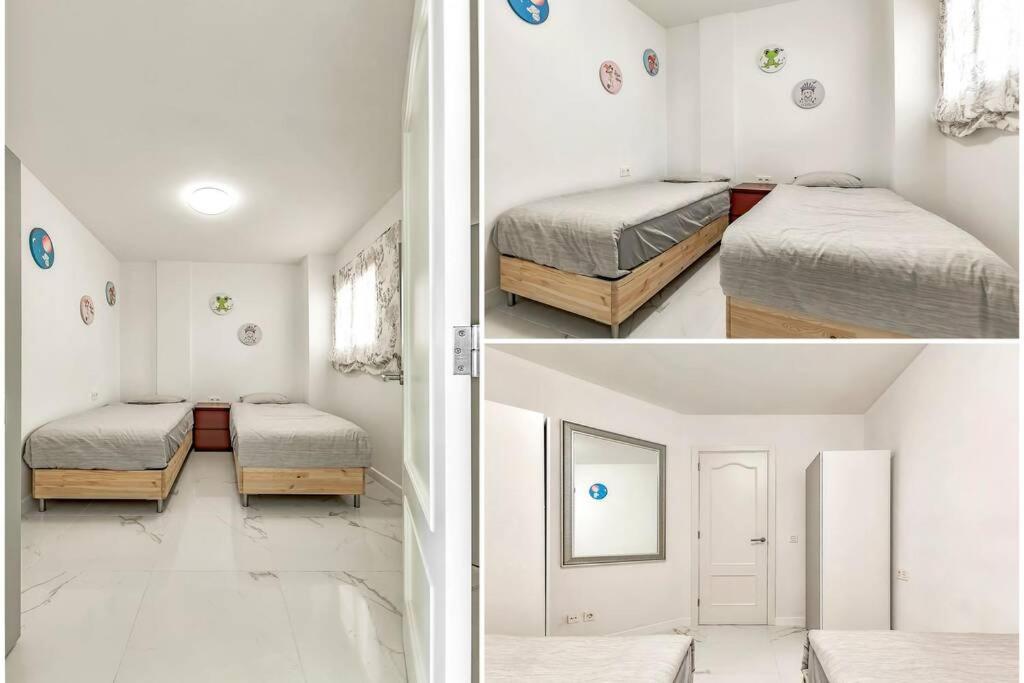 Modern Apartment In Parque Royal I, Playa Fanabe Costa Adeje  Zewnętrze zdjęcie