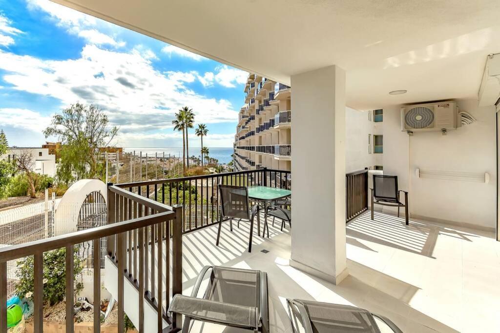 Modern Apartment In Parque Royal I, Playa Fanabe Costa Adeje  Zewnętrze zdjęcie