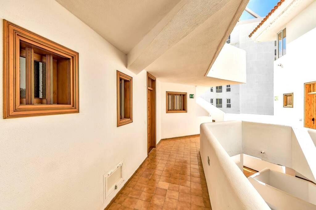 Modern Apartment In Parque Royal I, Playa Fanabe Costa Adeje  Zewnętrze zdjęcie