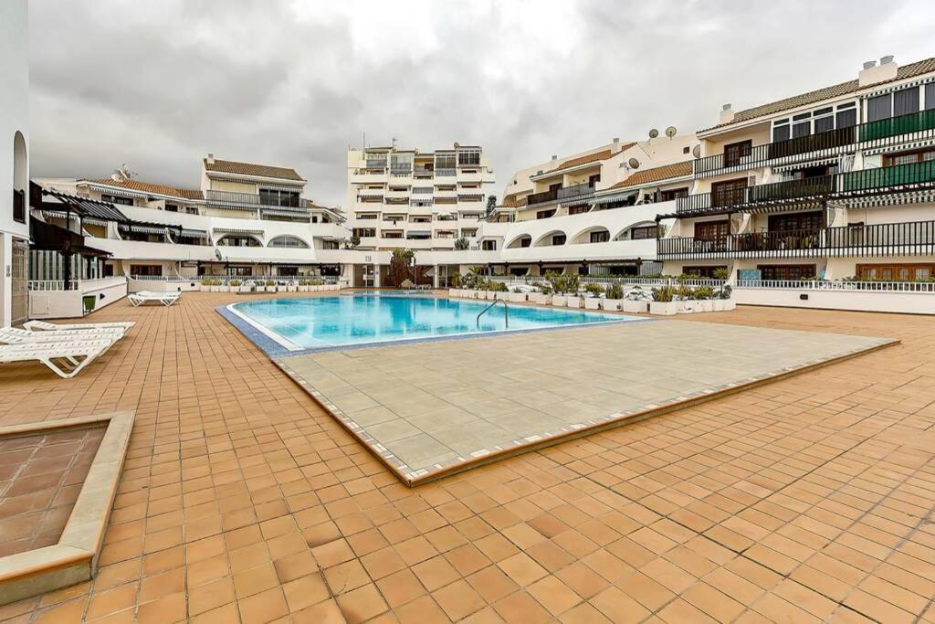 Modern Apartment In Parque Royal I, Playa Fanabe Costa Adeje  Zewnętrze zdjęcie