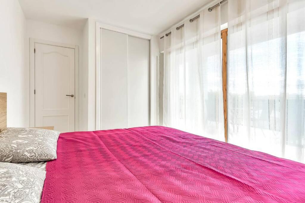 Modern Apartment In Parque Royal I, Playa Fanabe Costa Adeje  Zewnętrze zdjęcie