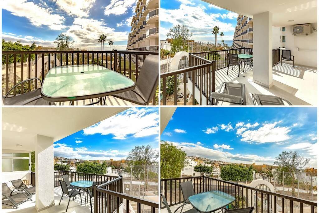 Modern Apartment In Parque Royal I, Playa Fanabe Costa Adeje  Zewnętrze zdjęcie