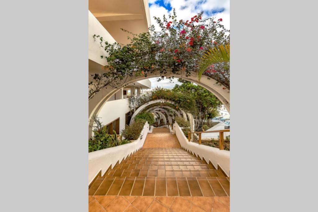 Modern Apartment In Parque Royal I, Playa Fanabe Costa Adeje  Zewnętrze zdjęcie