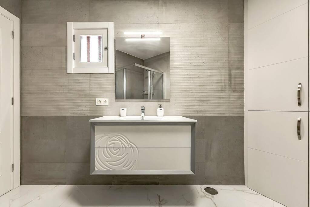 Modern Apartment In Parque Royal I, Playa Fanabe Costa Adeje  Zewnętrze zdjęcie