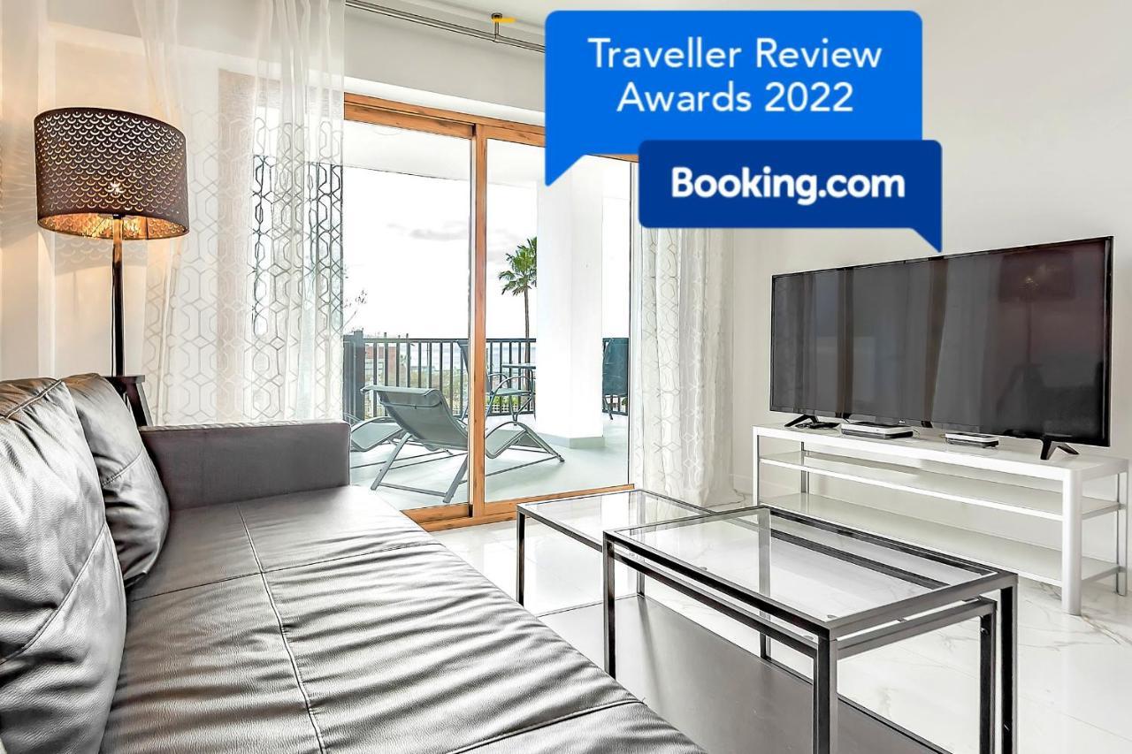 Modern Apartment In Parque Royal I, Playa Fanabe Costa Adeje  Zewnętrze zdjęcie